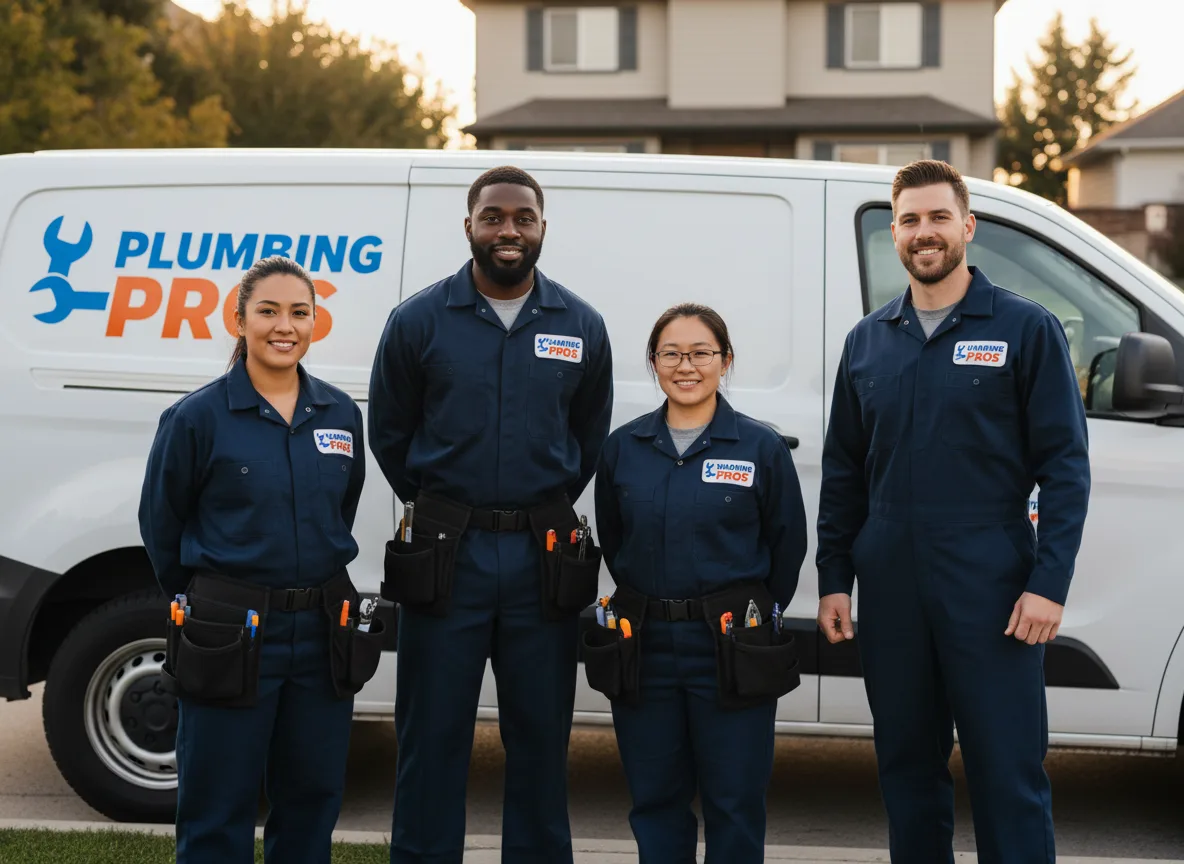 Water Heater Repair company in Houlton, ME